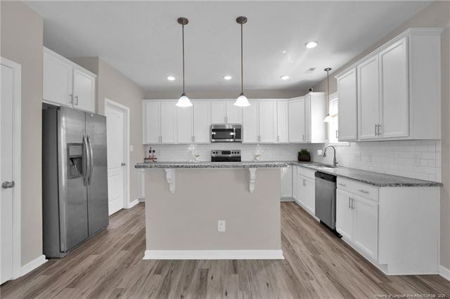 315 Carolina Drive, Raeford, NC 28376
