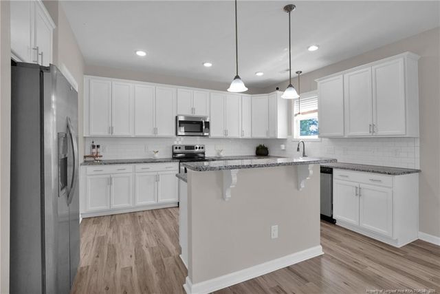 315 Carolina Drive, Raeford, NC 28376