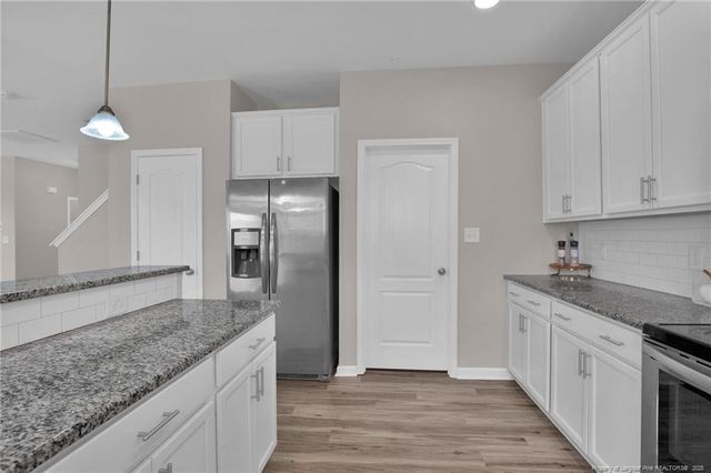 315 Carolina Drive, Raeford, NC 28376
