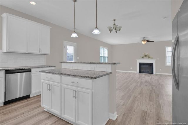 315 Carolina Drive, Raeford, NC 28376