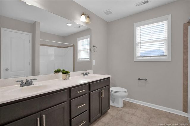 315 Carolina Drive, Raeford, NC 28376