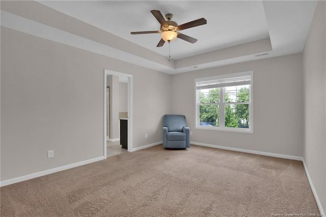 315 Carolina Drive, Raeford, NC 28376