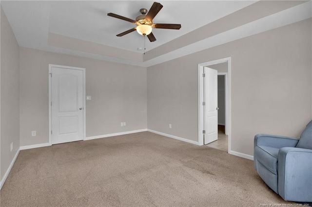 315 Carolina Drive, Raeford, NC 28376