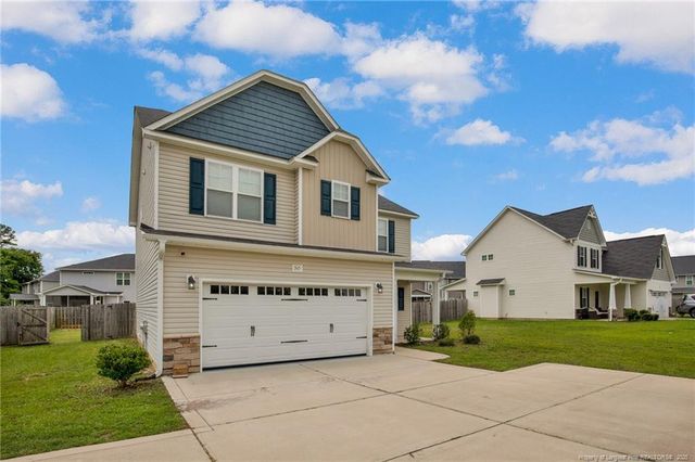 315 Carolina Drive, Raeford, NC 28376