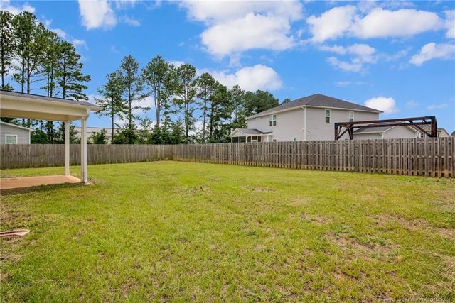 315 Carolina Drive, Raeford, NC 28376