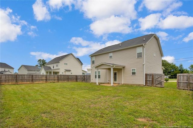 315 Carolina Drive, Raeford, NC 28376