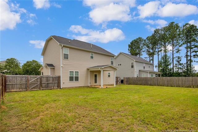 315 Carolina Drive, Raeford, NC 28376