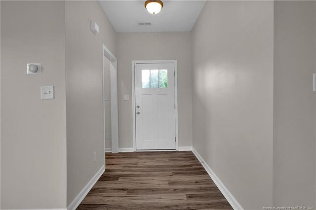 315 Carolina Drive, Raeford, NC 28376