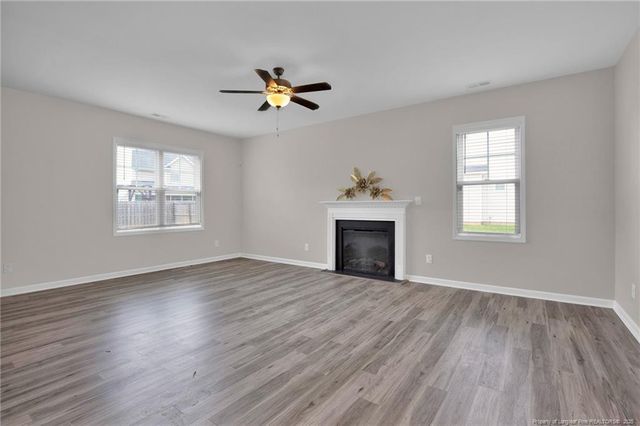 315 Carolina Drive, Raeford, NC 28376