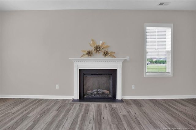 315 Carolina Drive, Raeford, NC 28376