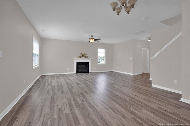 315 Carolina Drive, Raeford, NC 28376