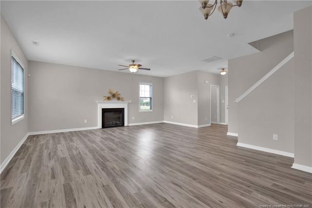 315 Carolina Drive, Raeford, NC 28376