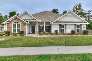 5364 Copse Drive, Augusta, GA 30909