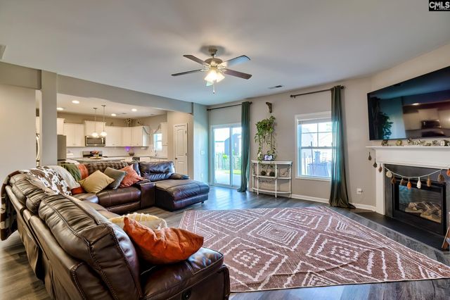 150 Shady Spot Road, Lexington, SC 29072