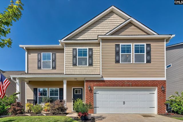 150 Shady Spot Road, Lexington, SC 29072
