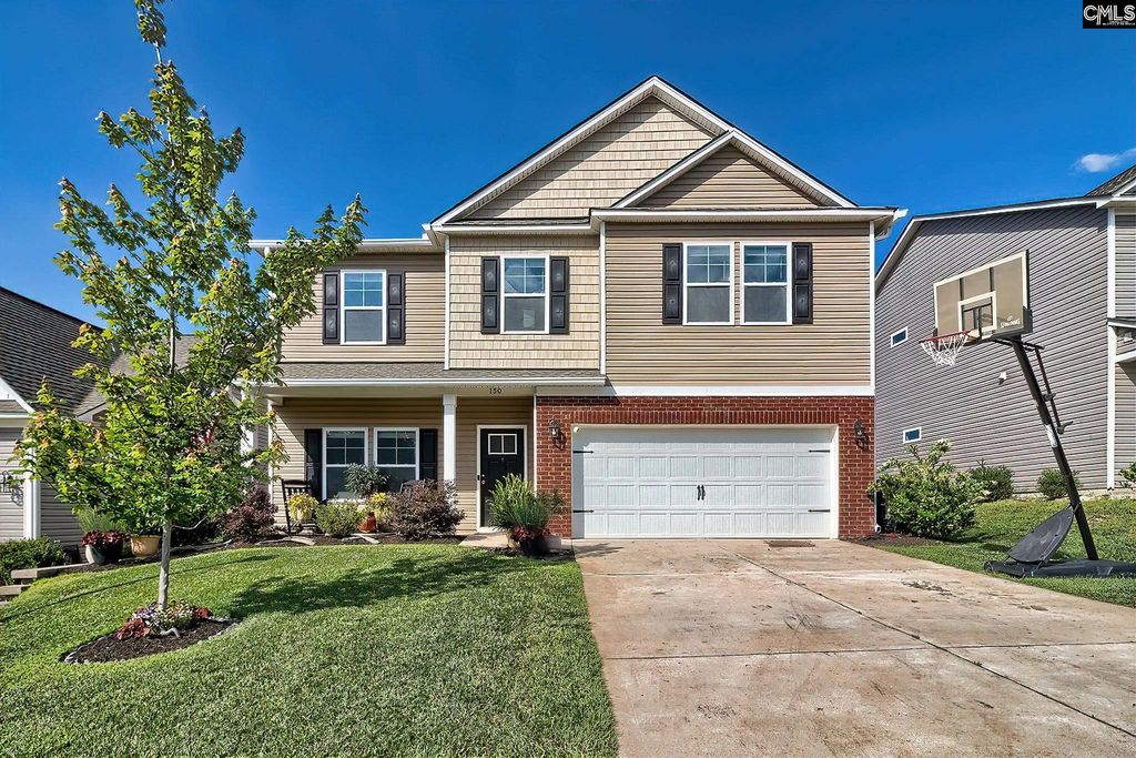 150 Shady Spot Road, Lexington, SC 29072