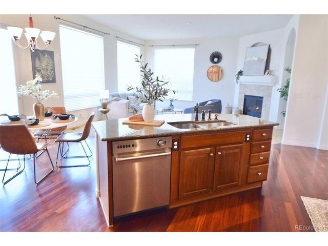 7304 Sapphire Pointe Blvd, Castle Rock, CO 80108