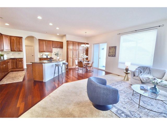 7304 Sapphire Pointe Blvd, Castle Rock, CO 80108