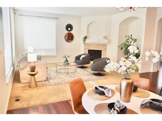 7304 Sapphire Pointe Blvd, Castle Rock, CO 80108