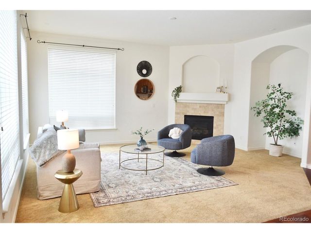 7304 Sapphire Pointe Blvd, Castle Rock, CO 80108