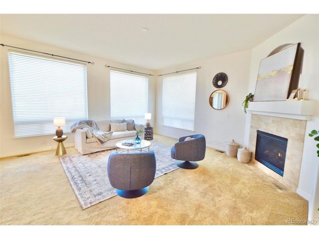 7304 Sapphire Pointe Blvd, Castle Rock, CO 80108