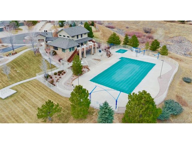 7304 Sapphire Pointe Blvd, Castle Rock, CO 80108