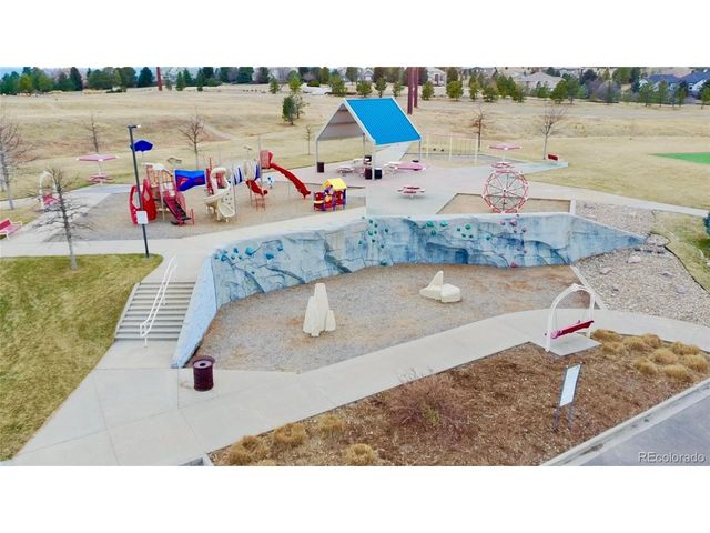 7304 Sapphire Pointe Blvd, Castle Rock, CO 80108