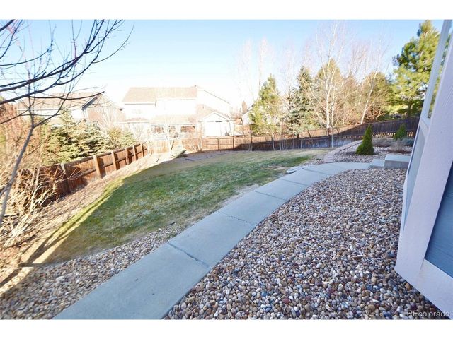 7304 Sapphire Pointe Blvd, Castle Rock, CO 80108