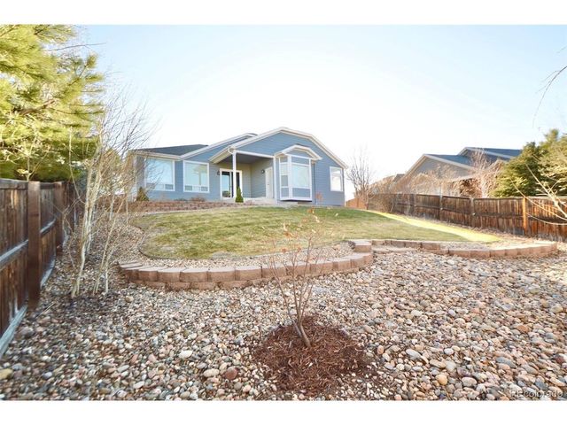 7304 Sapphire Pointe Blvd, Castle Rock, CO 80108