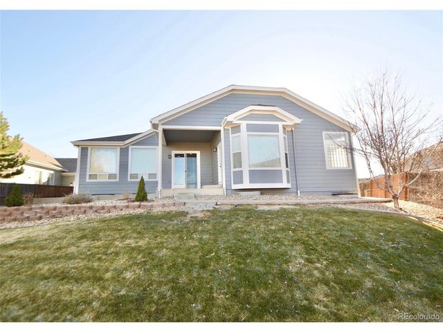 7304 Sapphire Pointe Blvd, Castle Rock, CO 80108