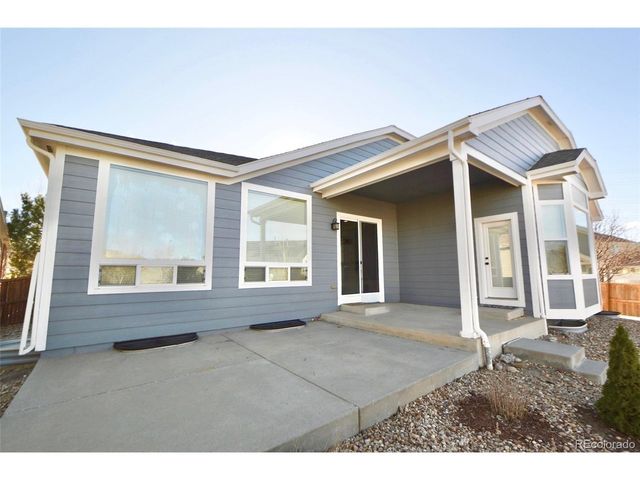 7304 Sapphire Pointe Blvd, Castle Rock, CO 80108