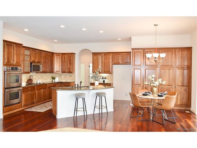 7304 Sapphire Pointe Blvd, Castle Rock, CO 80108