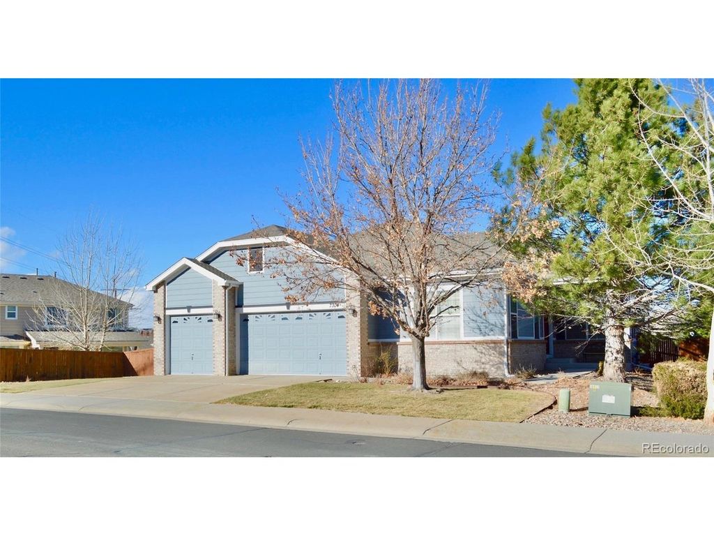 7304 Sapphire Pointe Blvd, Castle Rock, CO 80108