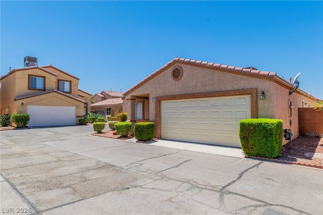 6673 Diamond Care Drive, Las Vegas, NV 89122