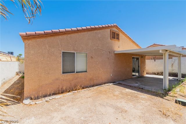 6673 Diamond Care Drive, Las Vegas, NV 89122