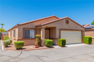 6673 Diamond Care Drive, Las Vegas, NV 89122