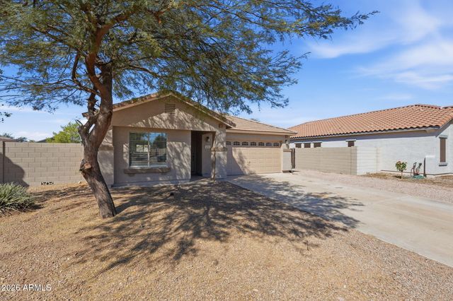 4522 E ALAMO Street, San Tan Valley, AZ 85140