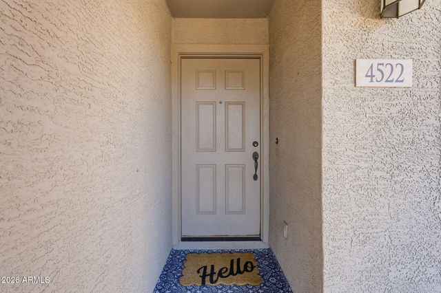 4522 E ALAMO Street, San Tan Valley, AZ 85140