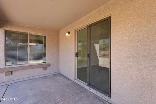 4522 E ALAMO Street, San Tan Valley, AZ 85140