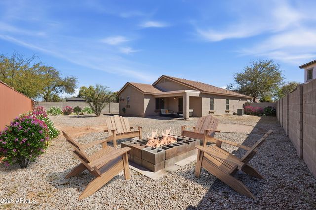 4522 E ALAMO Street, San Tan Valley, AZ 85140