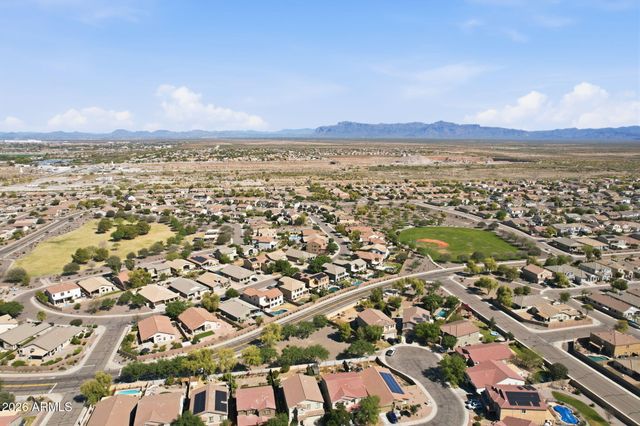 4522 E ALAMO Street, San Tan Valley, AZ 85140