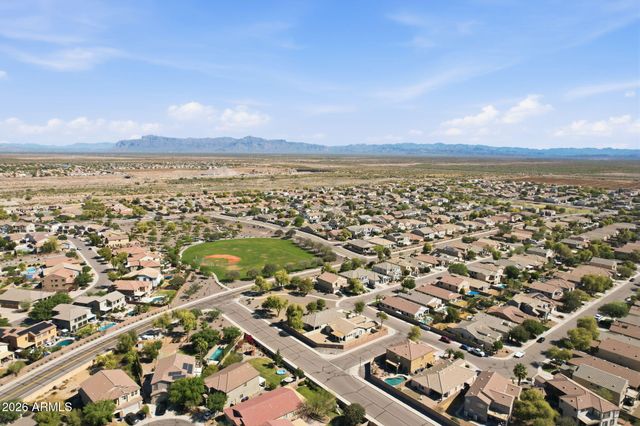 4522 E ALAMO Street, San Tan Valley, AZ 85140