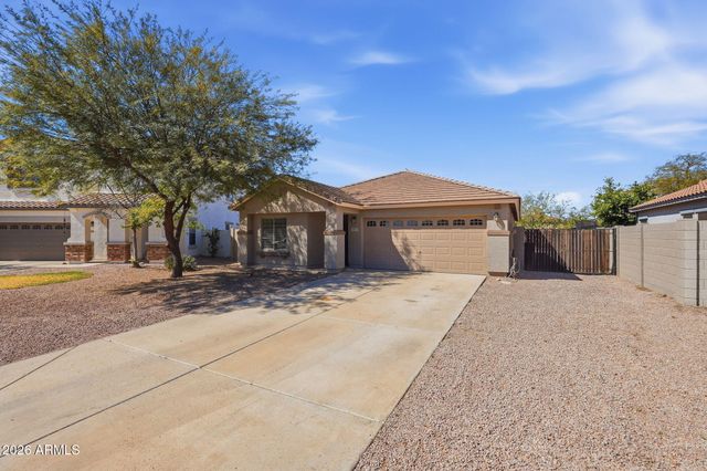 4522 E ALAMO Street, San Tan Valley, AZ 85140