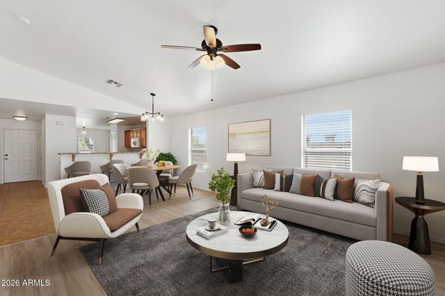 4522 E ALAMO Street, San Tan Valley, AZ 85140