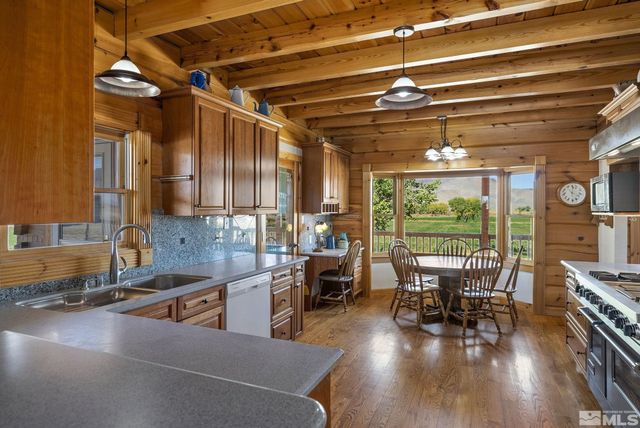 1312 NV-208, Yerington, NV 89447