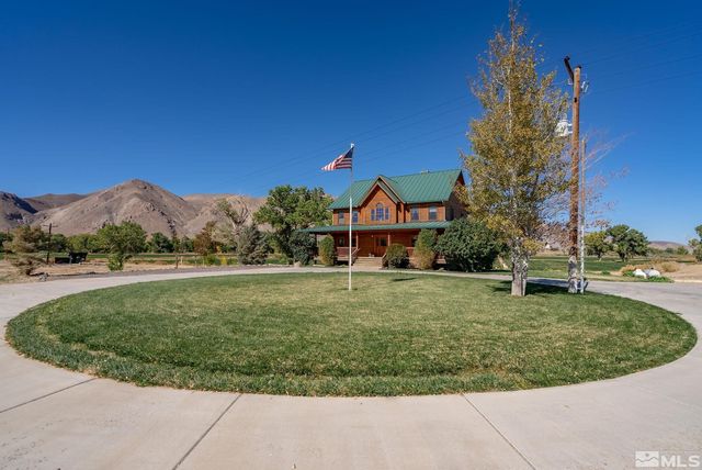 1312 NV-208, Yerington, NV 89447
