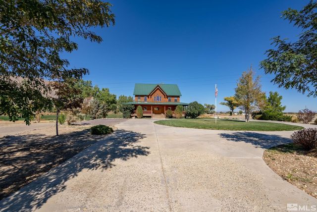 1312 NV-208, Yerington, NV 89447