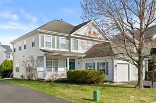87 Elsie Drive, Plainsboro, NJ 08536