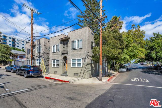 300 Patton Street, Los Angeles, CA 90026