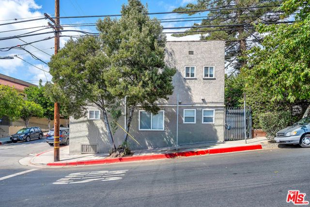 300 Patton Street, Los Angeles, CA 90026